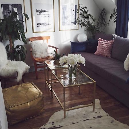 Le Studio Paris 16 Emeアパートメント エクステリア 写真