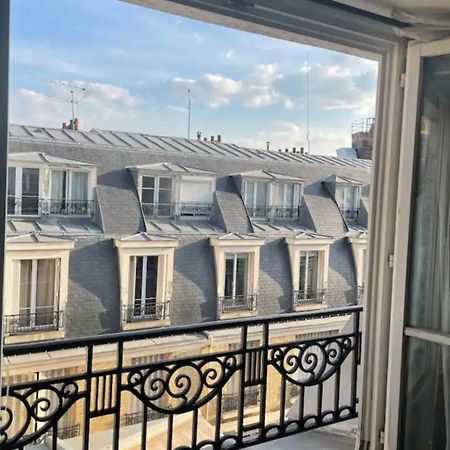 Le Studio Paris 16 Emeアパートメント エクステリア 写真